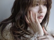 髪質改善/ブリーチ/ダブルカラー/インナーカラー/ボブ/豊田/学割