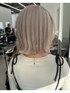 エゴル ナゴヤサカエ(ENGOL NAGOYA SAKAE) 【ENGOL名古屋栄】名古屋ハイトーンカラー【保存必須】