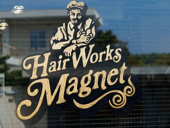 マグネット(MAGNET)の写真/お客様のご要望とお悩みを丁寧にカウンセリングしあなたの理想のスタイルを実現◎お気軽にご相談ください！