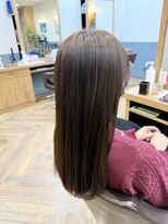 シーバイシオン(Sea by sion)&nbsp;柔らかライトベージュ♪