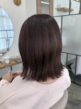 シア 新小岩店(SHEER) purple color