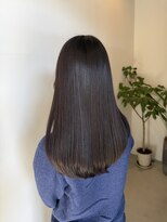 ライリー(riley)&nbsp;ラベンダーグレー