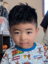 ビューティーアドバンス ピンナ(Beauty advance Pinna)&nbsp;キッズカット