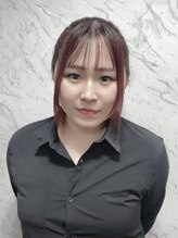 ファミリーサロンクエスト 天間店(Quest) 斉藤 ひじり