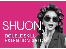 エクステンション スペース シュオン(extention space shuon)の雰囲気(今すぐ艶髪ロング)