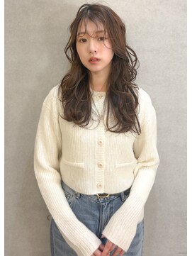 エルト 河原町(elto) 20代30代40代ナチュラルモテ髪ロングヘア