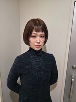 オーマ(OMA)&nbsp;コンパクトボブ