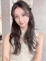 ナイロン 谷山店(NYLON.) 《NYLON.》韓国ヘアアレンジ