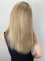 カリーナ(CARINA)&nbsp;ミルクティーベージュ^ - ^