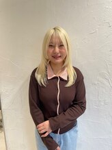 リル 茅ヶ崎(Liru:) Miyu茅ヶ崎 ボブリスト