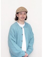 テン(天 ten)&nbsp;オダ 