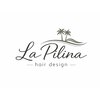 La Pilinaのお店ロゴ