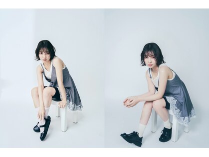 トエカグヤヒメ(toe kaguyahime)の写真
