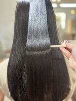 リリ(LILI)&nbsp;美髪改善 ミラジェリィ