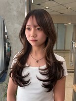 エッセンザ 梅田(ESSENZA)&nbsp;海外レイヤー