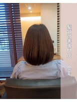 アミーベル クレール(AMI a BELLE Clair) 髪質改善・縮毛矯正・白髪染め・ショートカットも◎