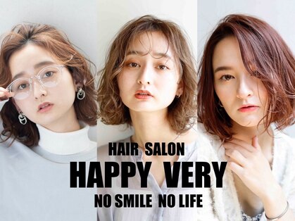 ハッピーベリー(HAPPY VERY)の写真