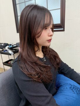ココロ(COKORO) ワンカールレイヤー