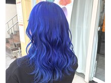 トリプルエイチフォーヘアー 国分店(HHH for hair)