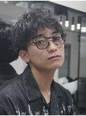 ルーズショート