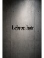 レブロンヘアー(Lebron hair)/高見　新