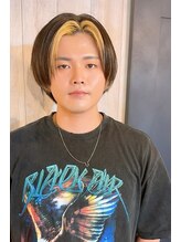 リノ 船橋(Lino)&nbsp;小倉 弘樹