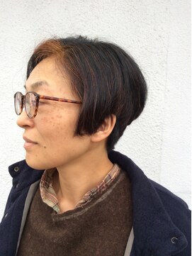 カミリー(Kamily) 【Kamily】ショート