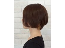 ヘアースパ アジール(Hair Spa AZeaL)