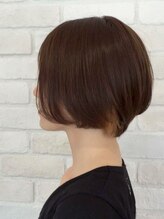 ヘアースパ アジール(Hair Spa AZeaL)