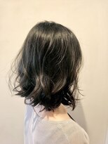 ペイジバイネオリーブ 吉祥寺店(Paige by Neolive) ミディアムスタイル