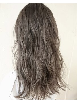 パーク(PAAQ) 【田中　智大】　ｂｅａｃｈ　ｌｏｎｇ　（アッシュ）