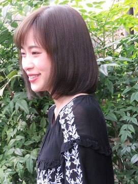 ソール ヘアーメイク(So ALL Hair Make) ボブ