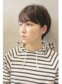 Salt◇大人カジュアルショート3