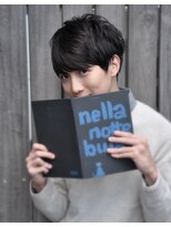 ヘアーサロン サボイア ウィズ ドッグ(SAVOIA with DOG)&nbsp;知的に魅力