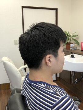 シノン(si-non) ショート