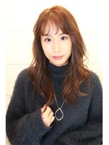 ライズ ヘア ブランド 豊中店(RISE HAIR BRAND)&nbsp;『RISE HAIR  BRAND豊中』～シーズンスタイル２～