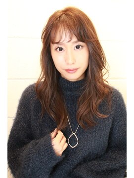 ライズ ヘア ブランド 豊中店(RISE HAIR BRAND) 『RISE HAIR  BRAND豊中』～シーズンスタイル２～