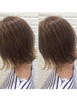 モードケイズ 松原店(MODE K's)&nbsp;外ハネボブ