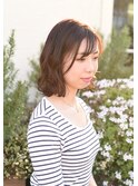 2019 SS LiL hair  by金岡7