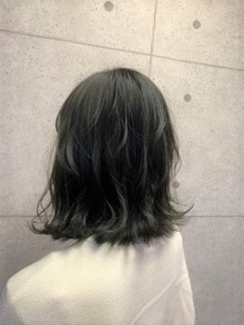 オアシス ガーデン 大船店(Oasis GaRDEN) カーキアッシュ