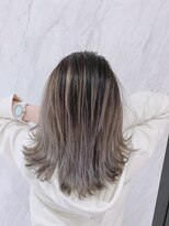 リー 京橋(Lee)&nbsp;大人気☆バレイヤージュ