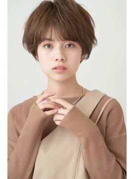 ミンクス 青山店(MINX) ピュアショート