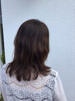 ヘアーメイク ケーツー(Hair Make K2) 甘めホイップパーマ