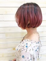 ラック 辻堂(LUCK) カシスピンク