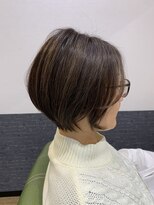 ウル(ULU) short