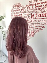 クリーピー(CREAPY)&nbsp;ガーリーピンク