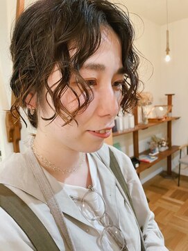 ロティ(R'oti) ぐるぐるべーん