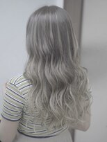 クリスタル 船橋(Crystal)&nbsp;ダブルカラー&イルミナカラー【Crystal船橋】