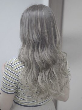 クリスタル 船橋(Crystal) ダブルカラー&イルミナカラー【Crystal船橋】