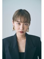 シロ(siro)&nbsp;siro 1st Collection